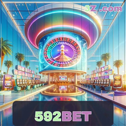Experimente o app do 592BET.COM e surpreenda-se!