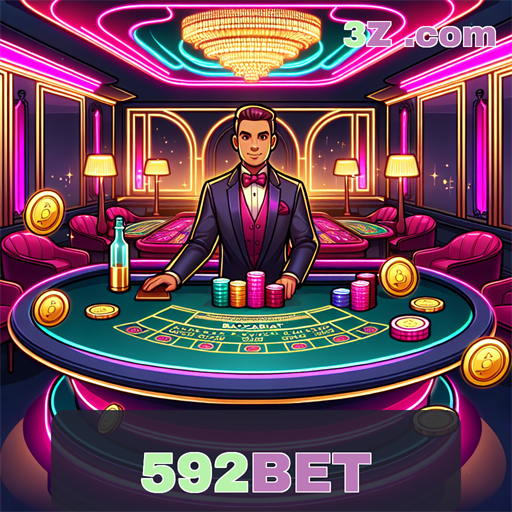 Baixar e Jogar: A Nova Era no 592BET.COM