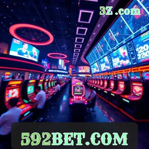 592BET.COM: Apostas em Basquete que Vão Elevar Sua Experiência
