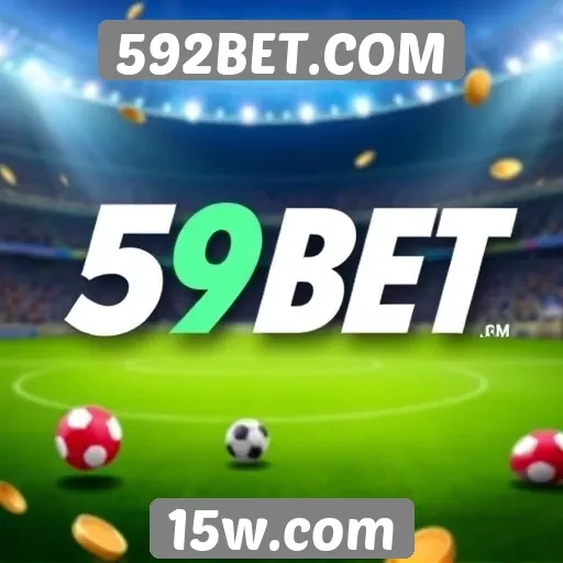 Comparativo de bônus e promoções do 592BET.COM