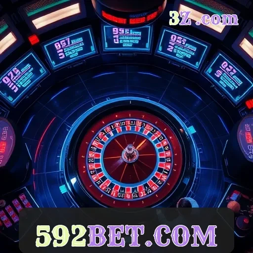 592BET.COM: Aventura e Estratégia no Pôquer Online