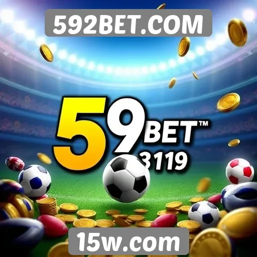 Jogos populares oferecidos no 592BET.COM