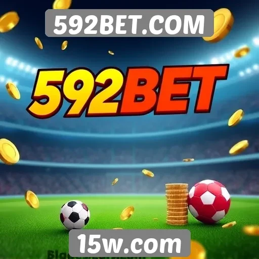 Estratégias de promoção e bônus na 592BET.COM