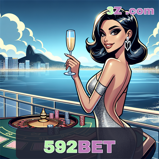 Slots: Aventura e Vencedores no 592BET.COM