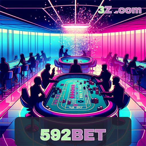 Recursos VIP: Uma Experiência Exclusiva no 592BET.COM